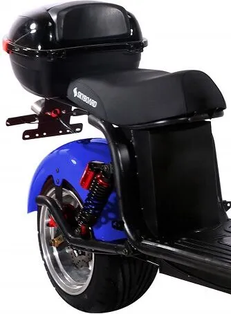 Электроскутер SKYBOARD BR30-3000 PRO FAST