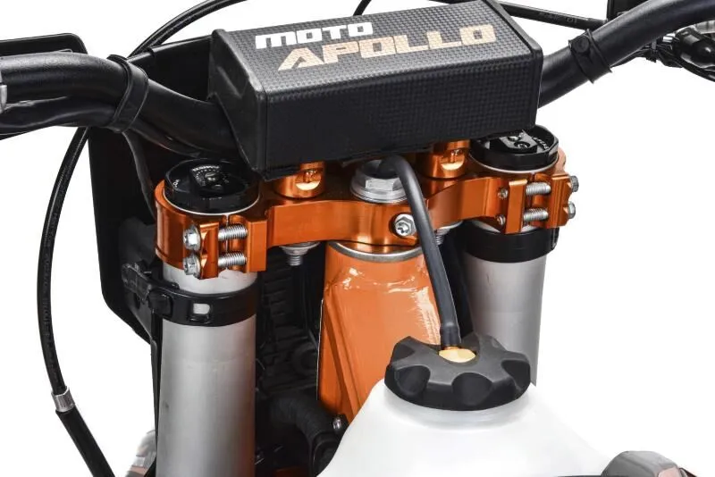  M5 300 EFI