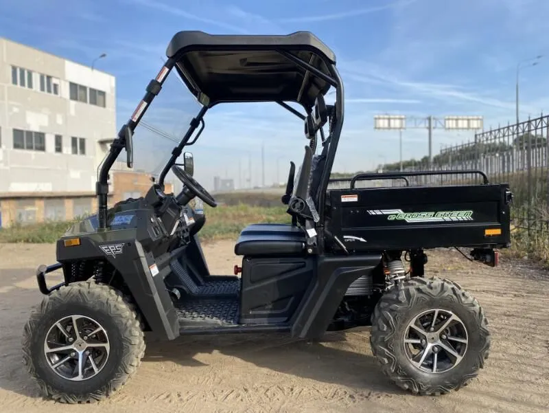  Сахара A10K 4x4 LUX