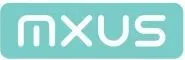 Mxus логотип