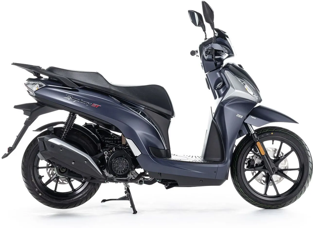  phony ST 200