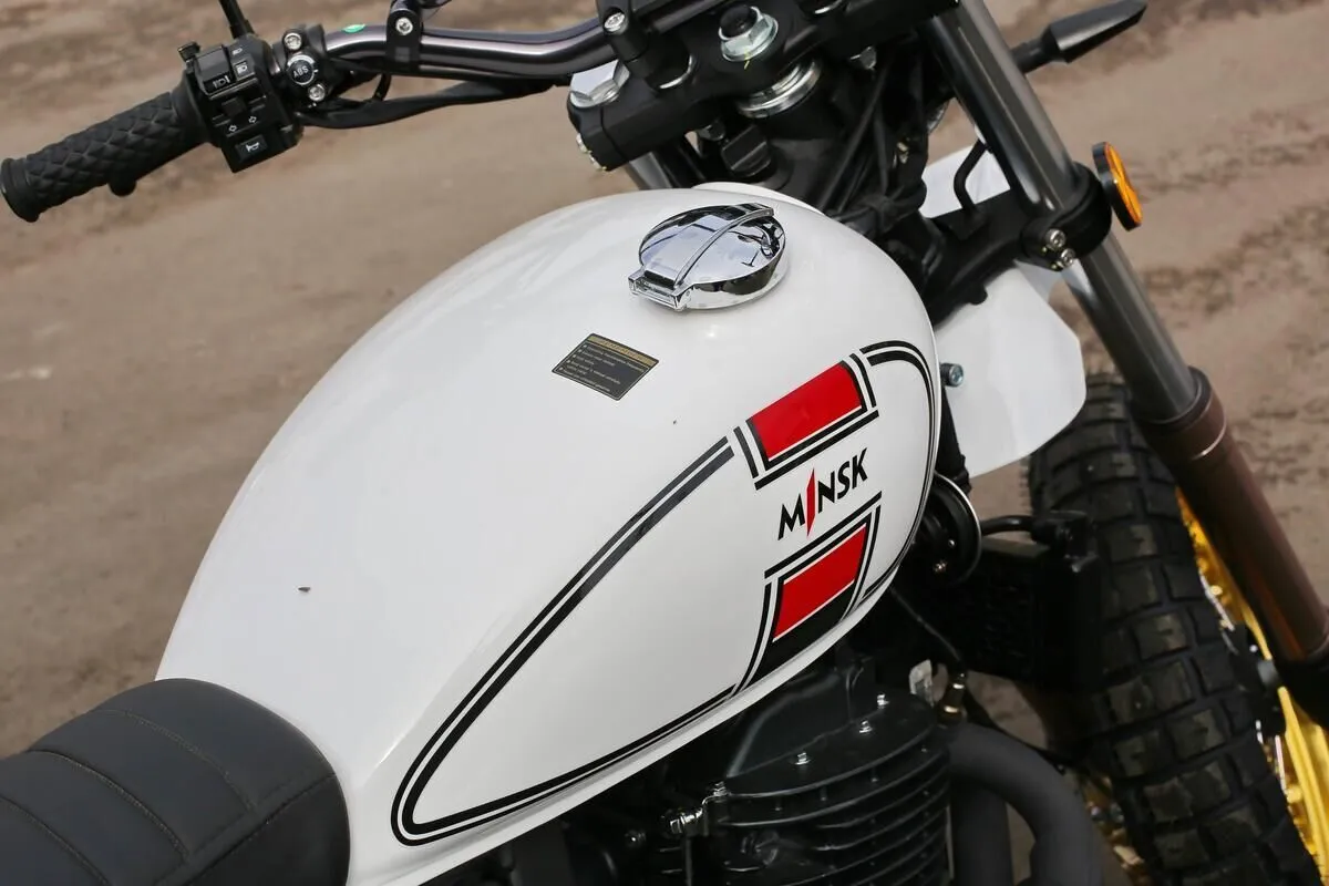  CX 650