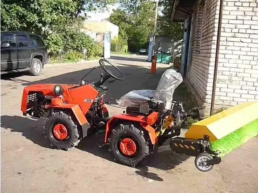  Беларус-132Н-01