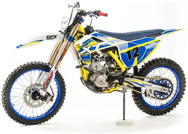 XT300 ST-FA-NC