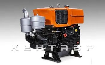 Минитрактор Кентавр Т-24 PRO
