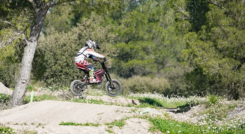  Cross X-Force PRO 50