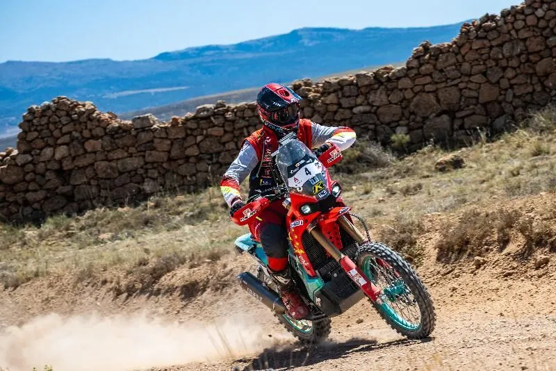  450Rally Factory Edetion