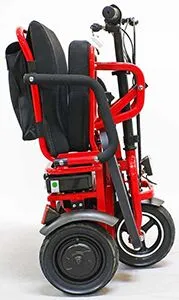 Трицикл GreenCamel Кольт V350