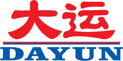 DAYUN логотип