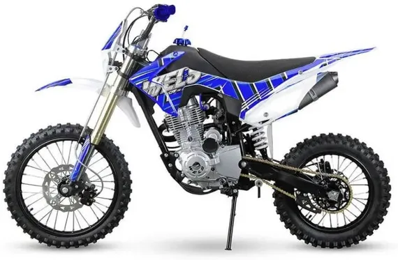 wels crf 250