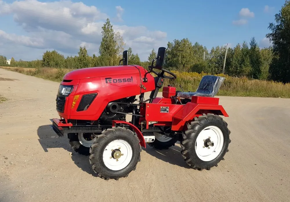  XT-152D