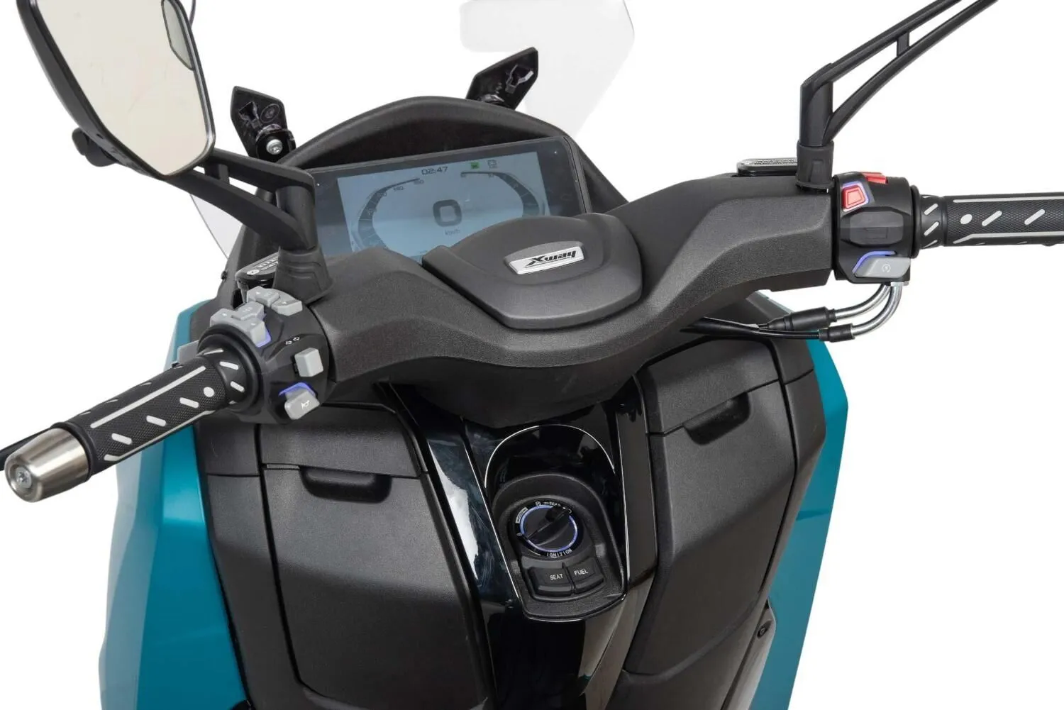  X-WAY 300