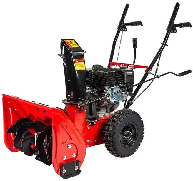 Лучший снегоуборщик Brait BR-7056W