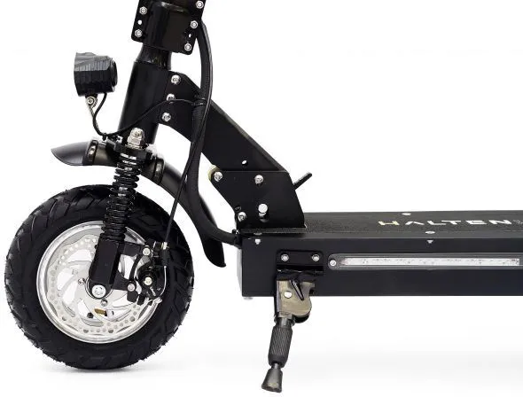 Электросамокат Halten RS-02