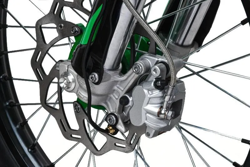  FX450 EFI