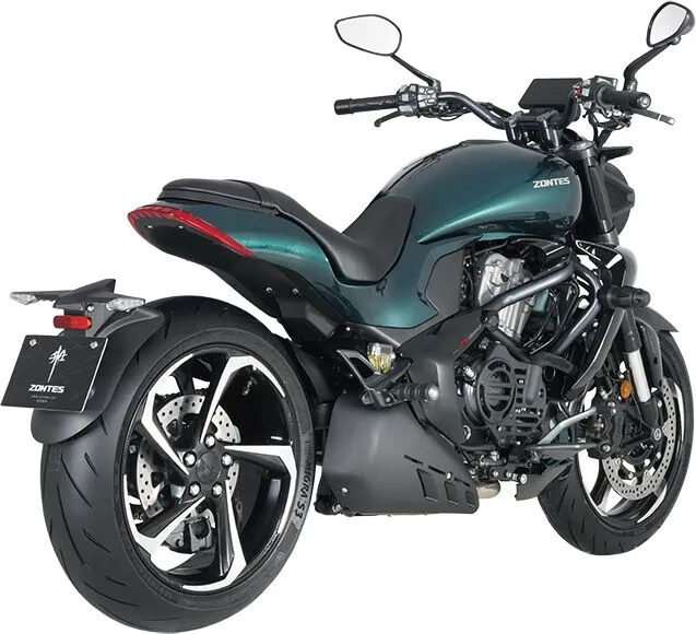  ZT350-S