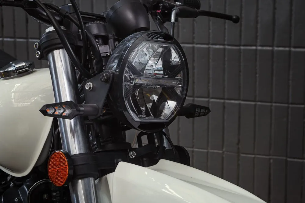  CX 650