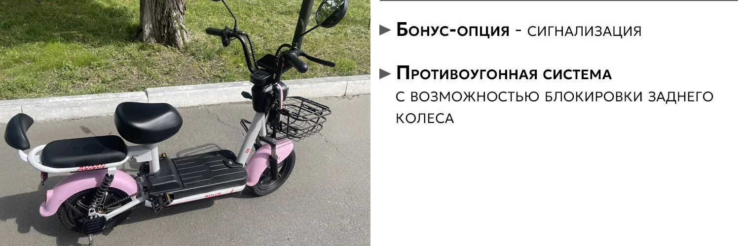 AVM Delta Lite AVM Delta Lite