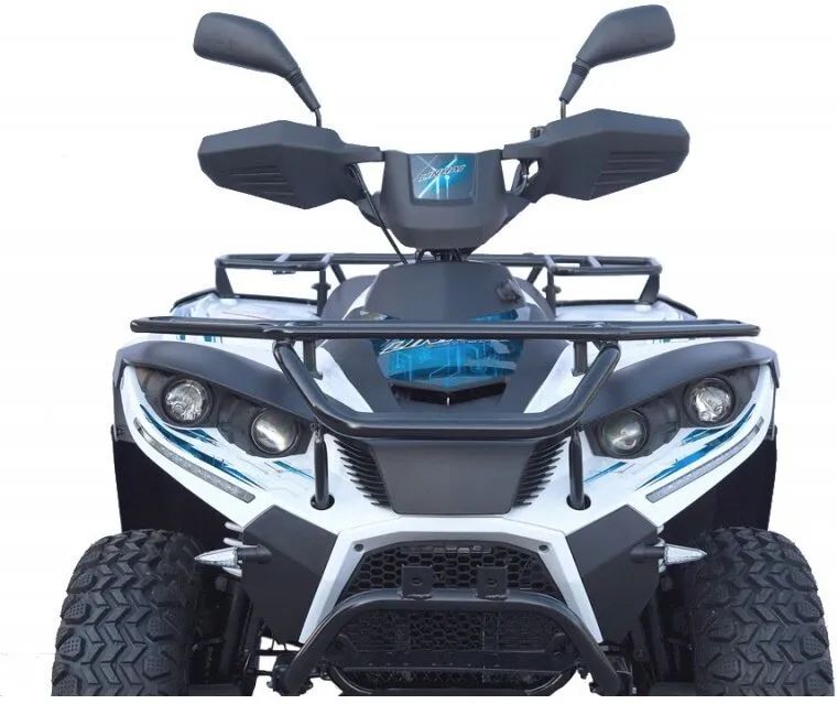  Linhai LH40DA