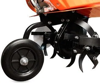 Мотокультиватор Кентавр 4070 Б (7 л.с., 47 кг)