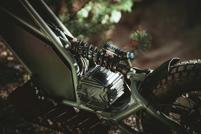  Ranger