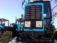 световые приборы трактора МТЗ БЕларус 82.1