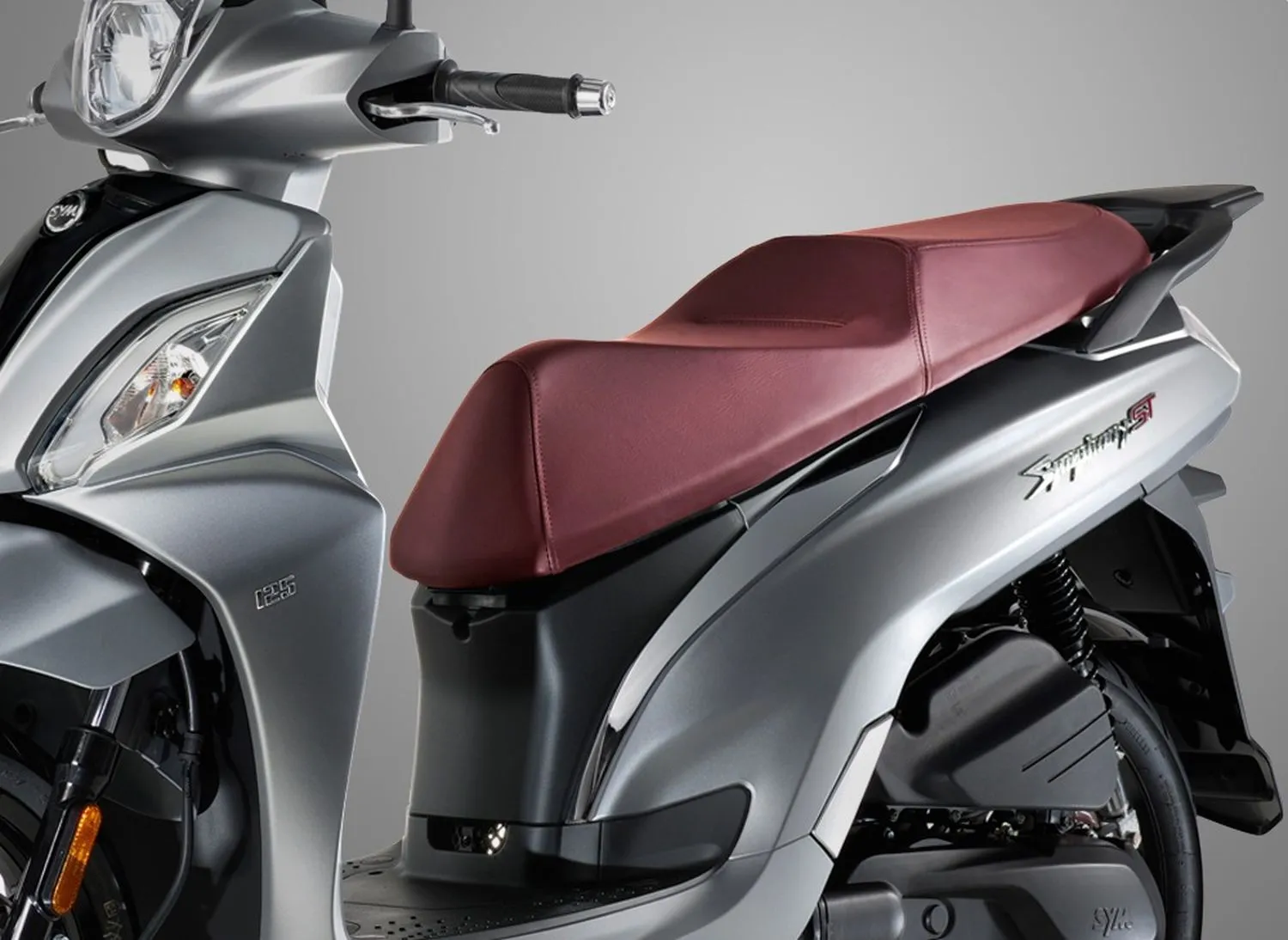  phony ST 200