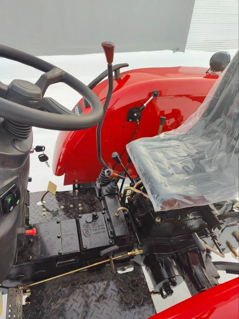  RT-244D дизельный