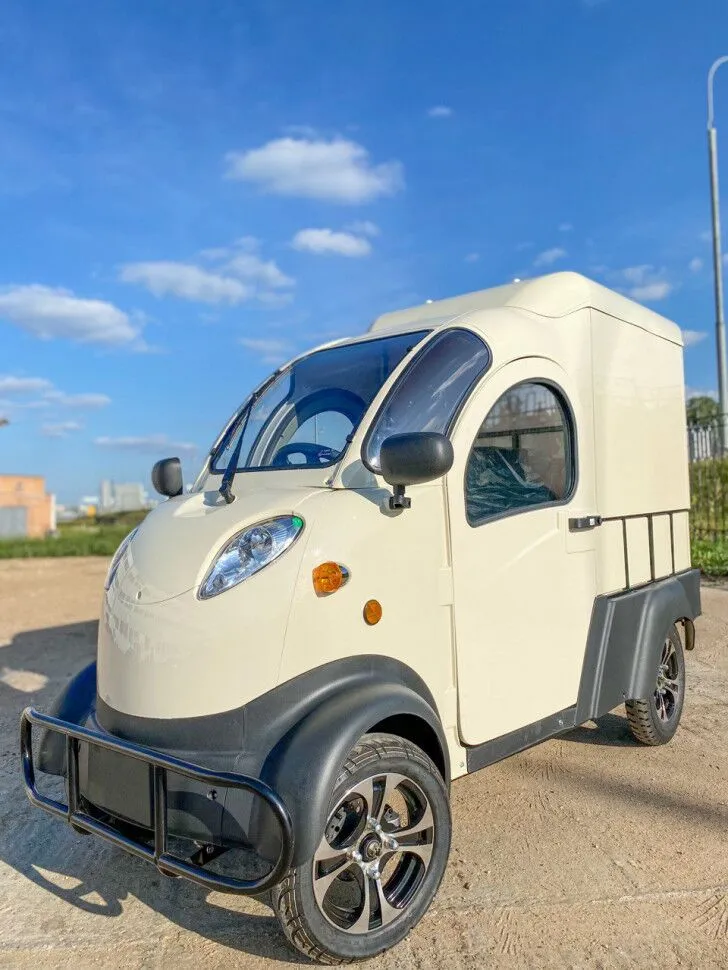  Тендер X1200 Квадро
