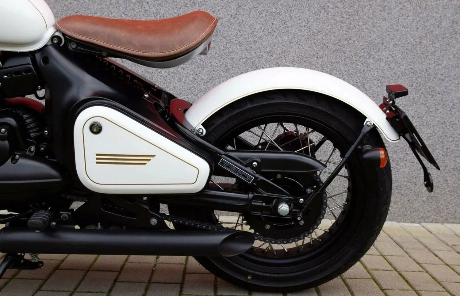  350 CL Perak