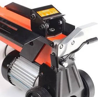 Дровокол электрический Patriot CE 3715С
