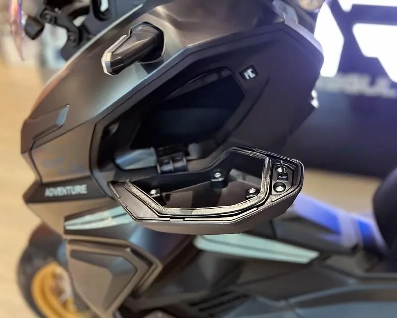  XDV ADVENTURE 300CC 4T