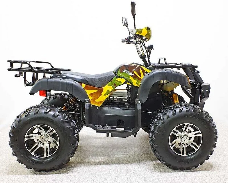  Сахара AWD 4x4