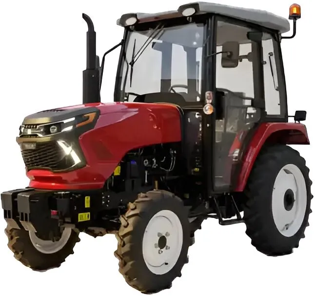  Branson 30.5 LUX 4x4