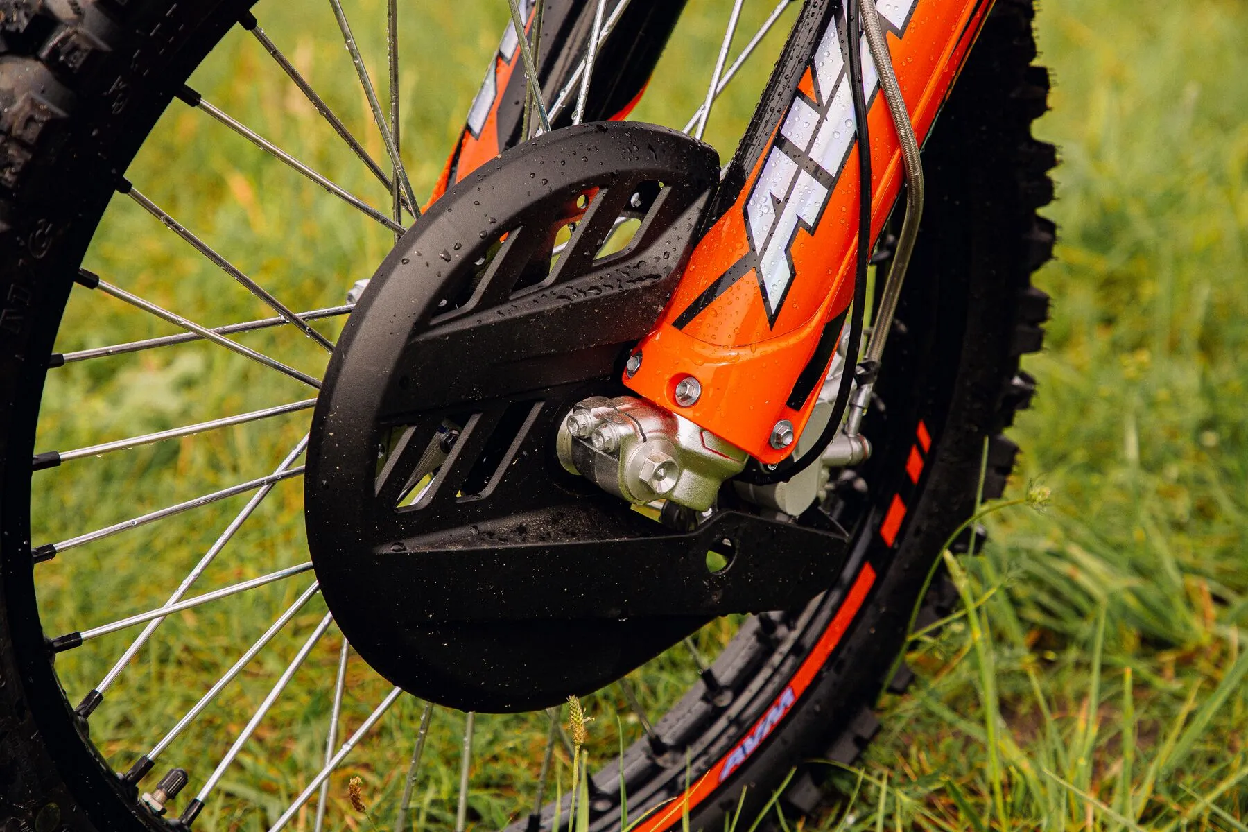  VERGE YBS300