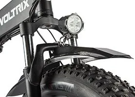 Voltrix Bizon фара