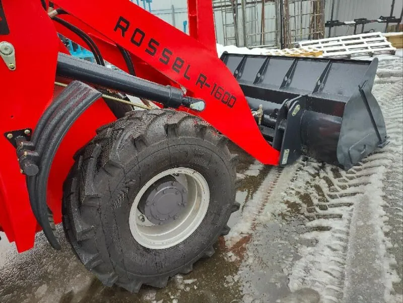  R-1600