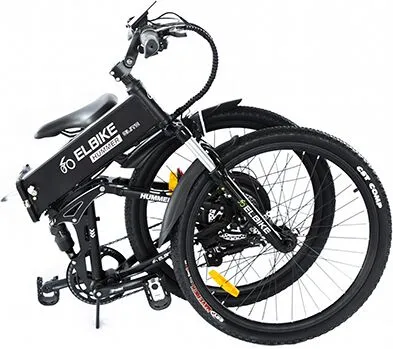Elbike HUMMER VIP 1500