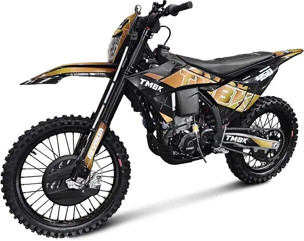  REVOLTA 450