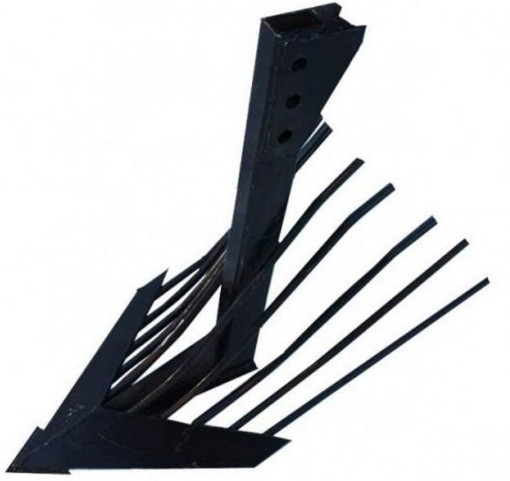 Картофелекопалка Для Мотоблока Сич Купить