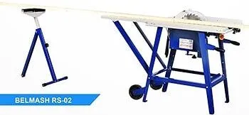 Подставка роликовая BELMASH RS-02