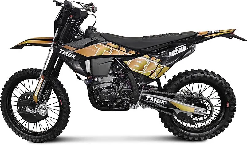  REVOLTA 450