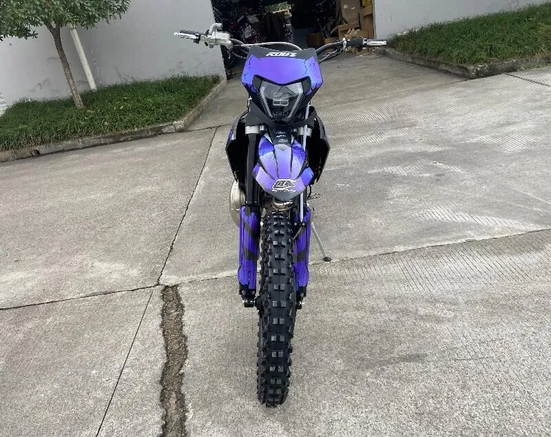  CROSS-3 KTM Style