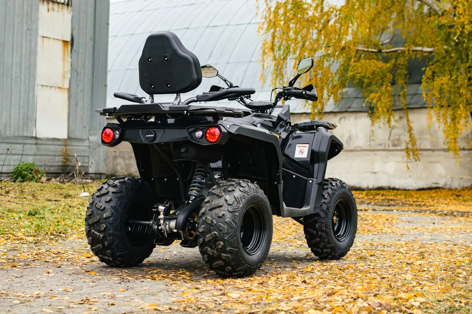  Adventure 250