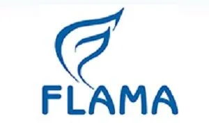 Flama логотип