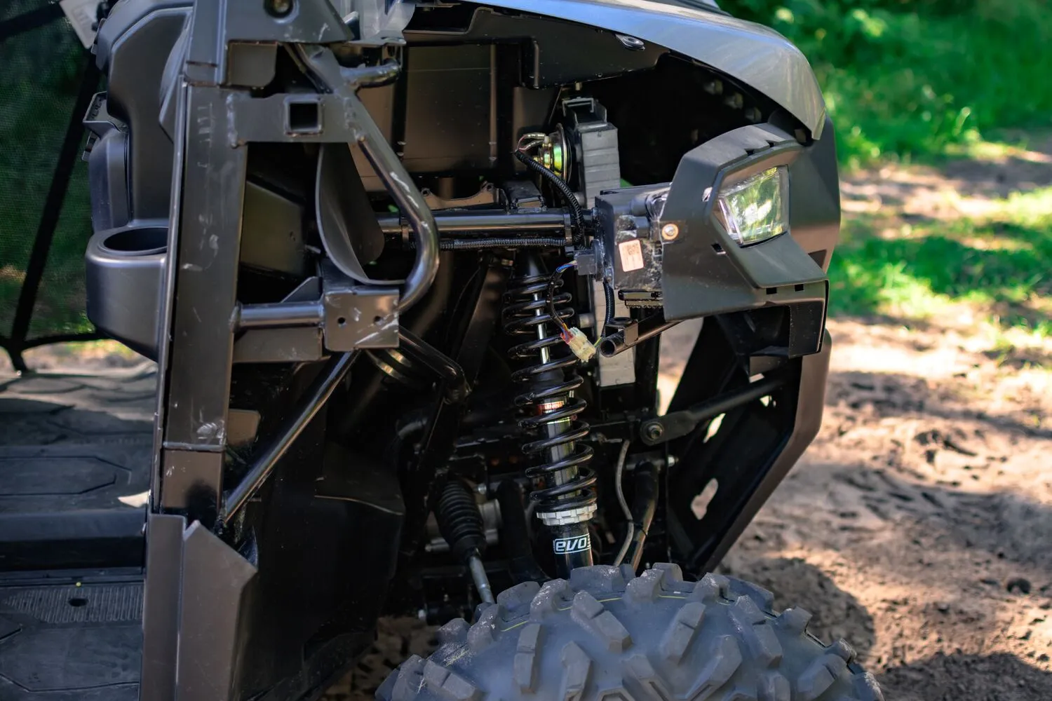  Landmax 1000 SE Base Уценка