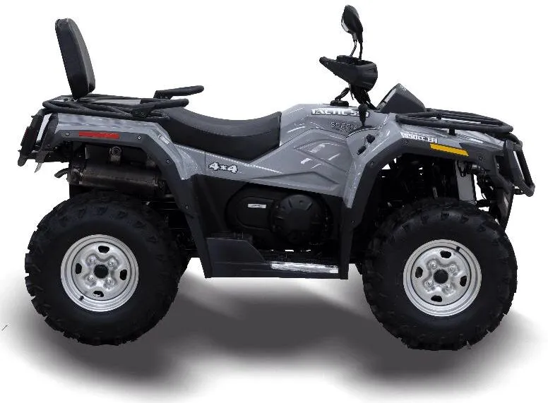  550ATV