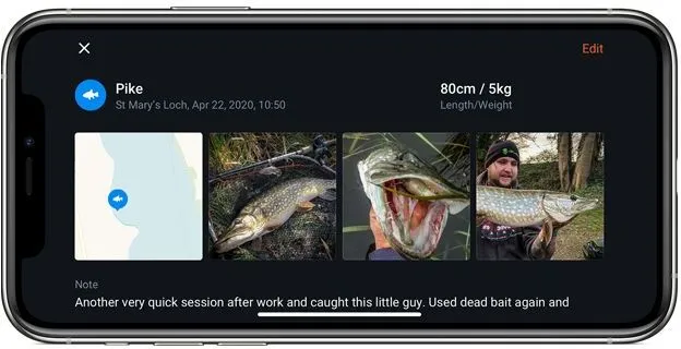Эхолот Deeper Start Fishfinder ASIA