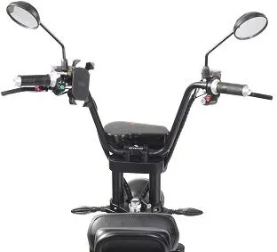 Электроскутер SKYBOARD BR50-3000 PRO MAX