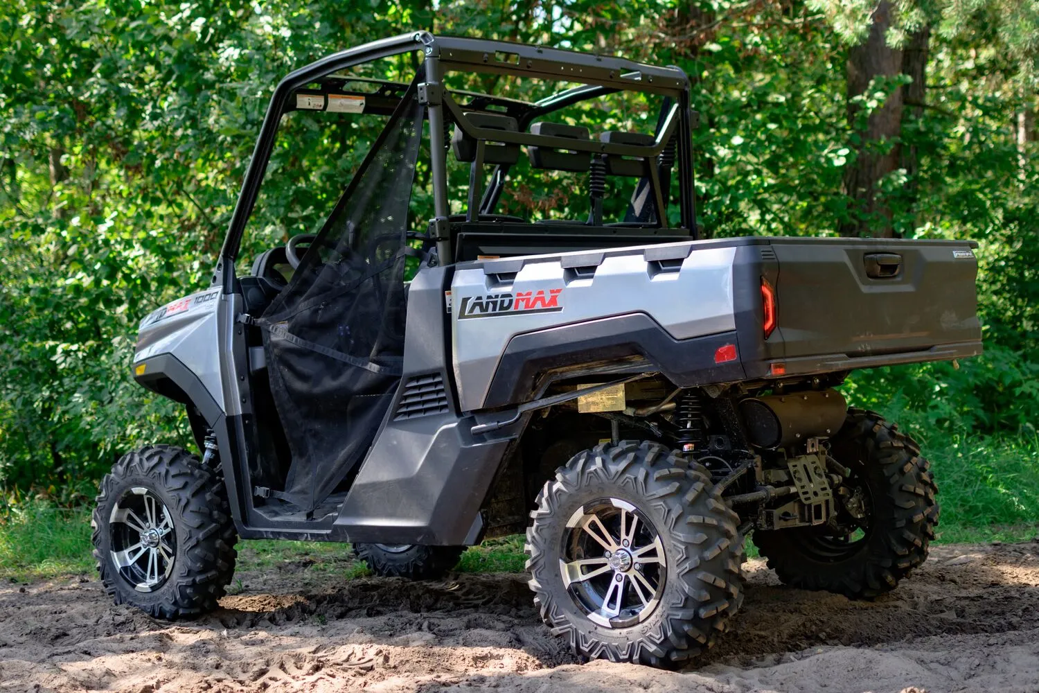  Landmax 1000 SE Base Уценка